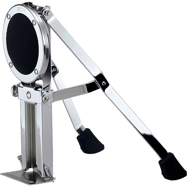 TAMA DRUM Practice PAD BASS DRUM