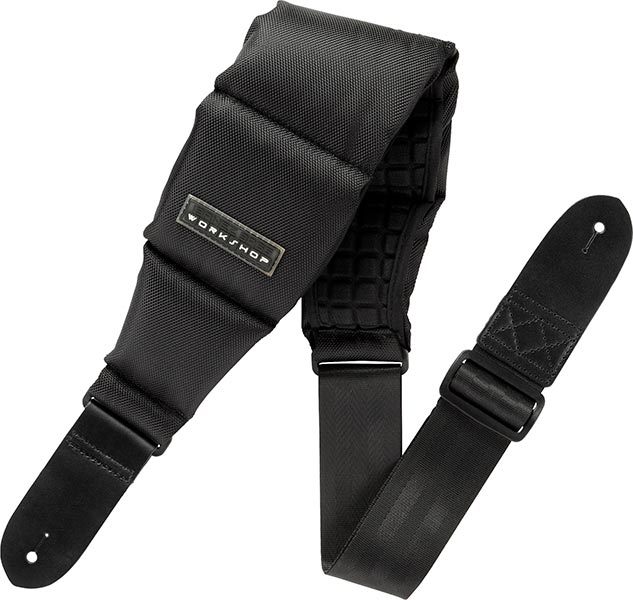 Ibanez BASS Guitar Strap