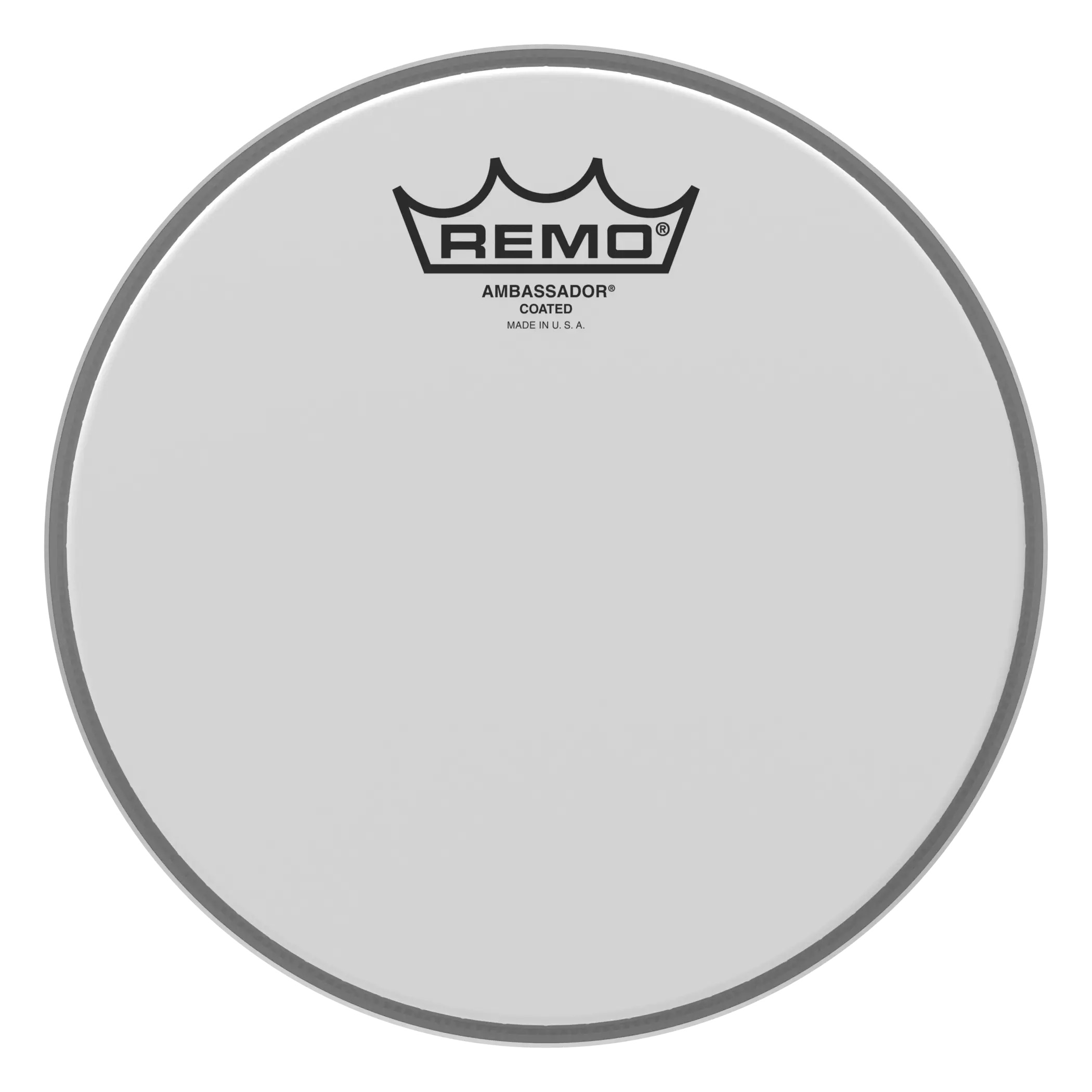 REMO DRUM Vellum