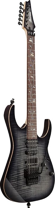 Ibanez RG Series J-Custom Electric Guitar WITH CASE