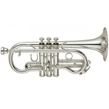 MASON CORNET Bb NK+CASE