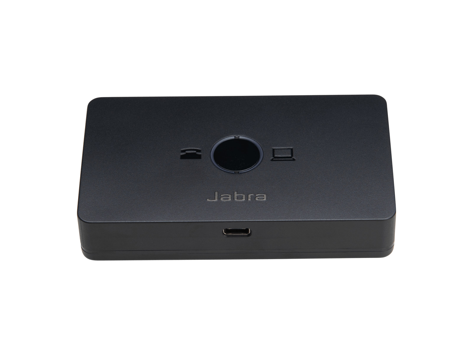 Jabra - LINK 950 USB-C. USB-A  USB-C CORD Included
