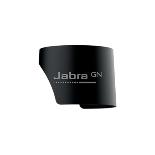 Jabra - Panacast P50 VBS Privacy Cover. Cover WITH Sensor. Black