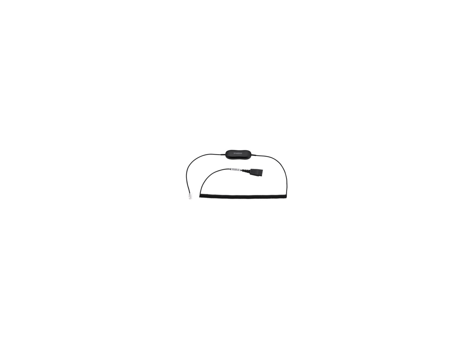 Jabra - GN 1218 AC2M (Attenuation CORD)