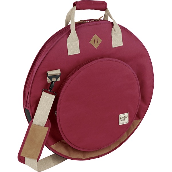 TAMA Powerpad® Designer Series 22IN  15IN Front Pocket 3 Compartment
