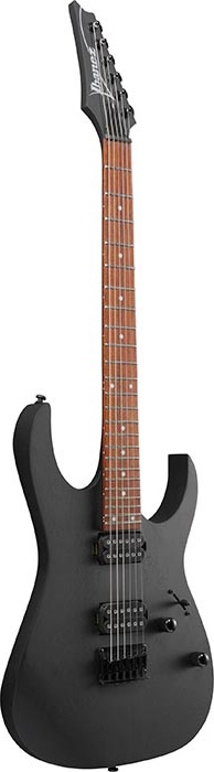 Ibanez RG Standard Series NECK Through Nyatoh WING BODY H-H