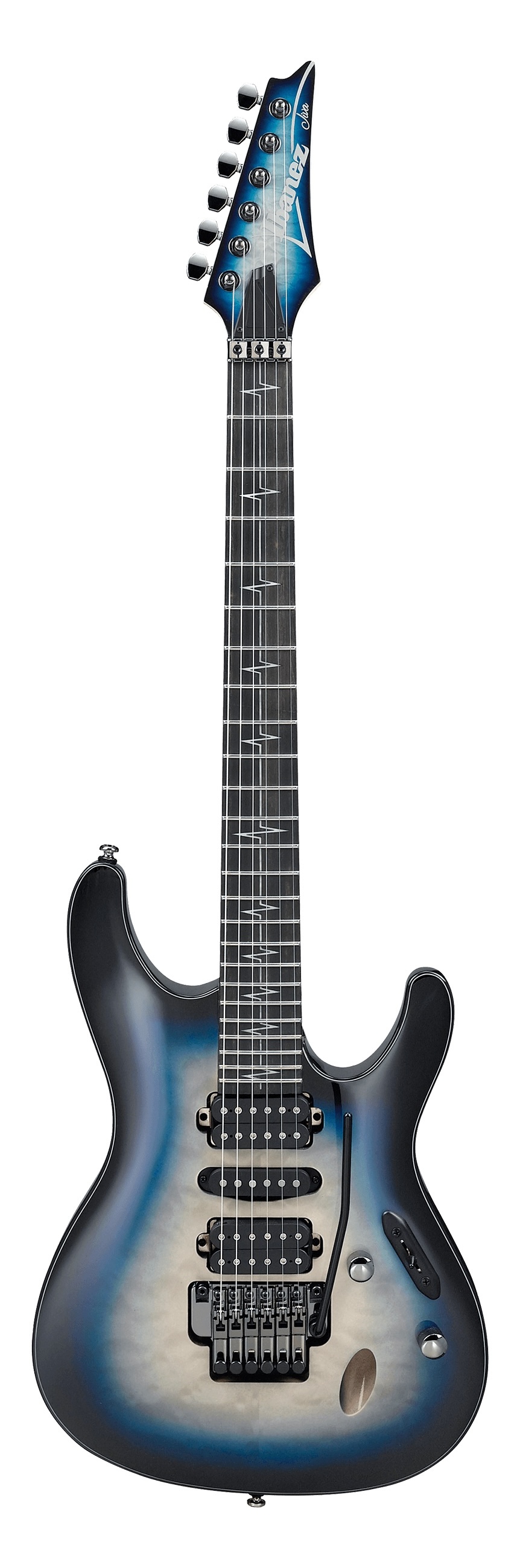Ibanez NS Signature Series H-S-H