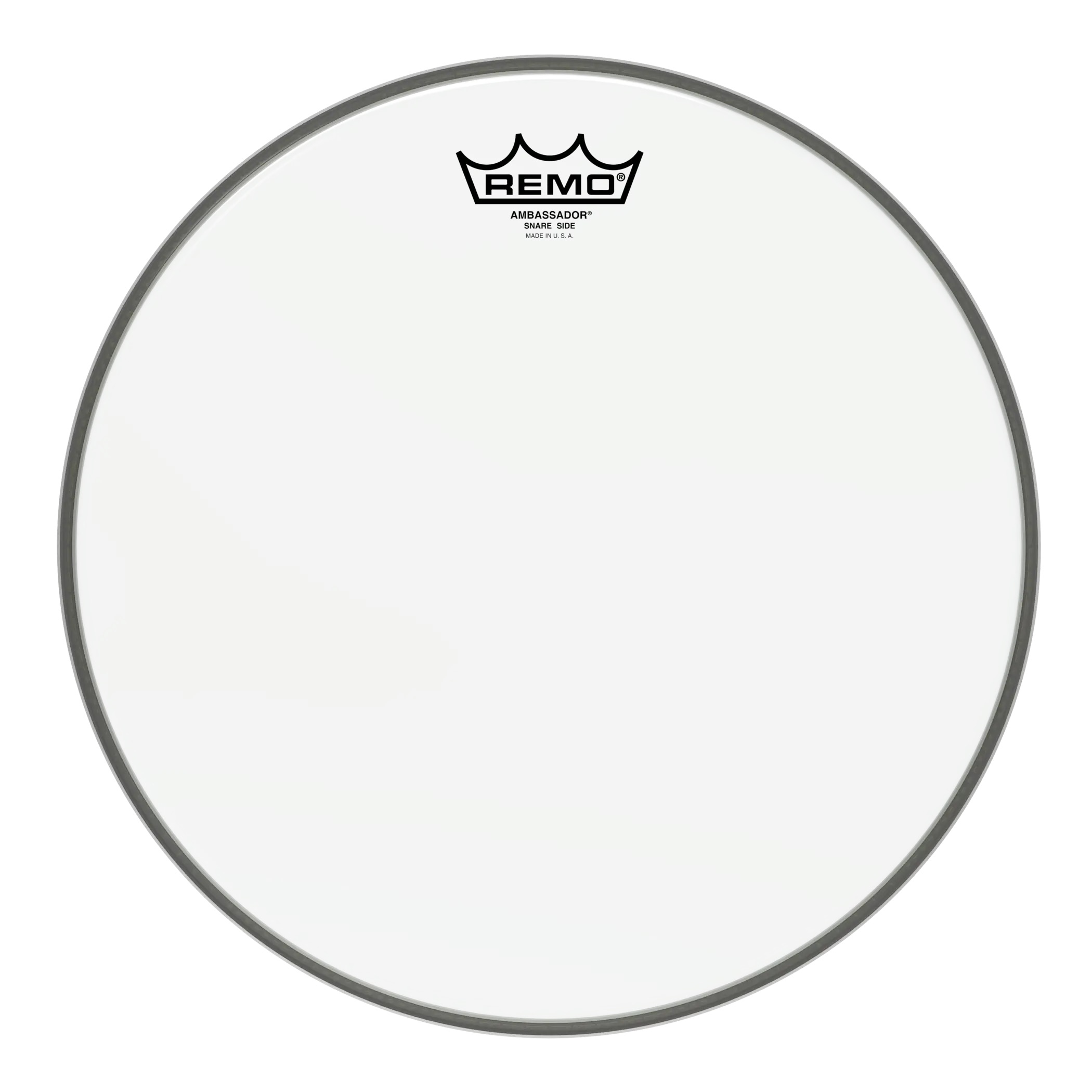 REMO DRUM Vellum