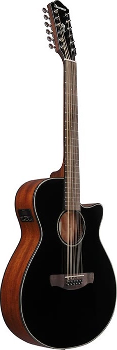 Ibanez AEG Series W/pick-UP Spruce TOP