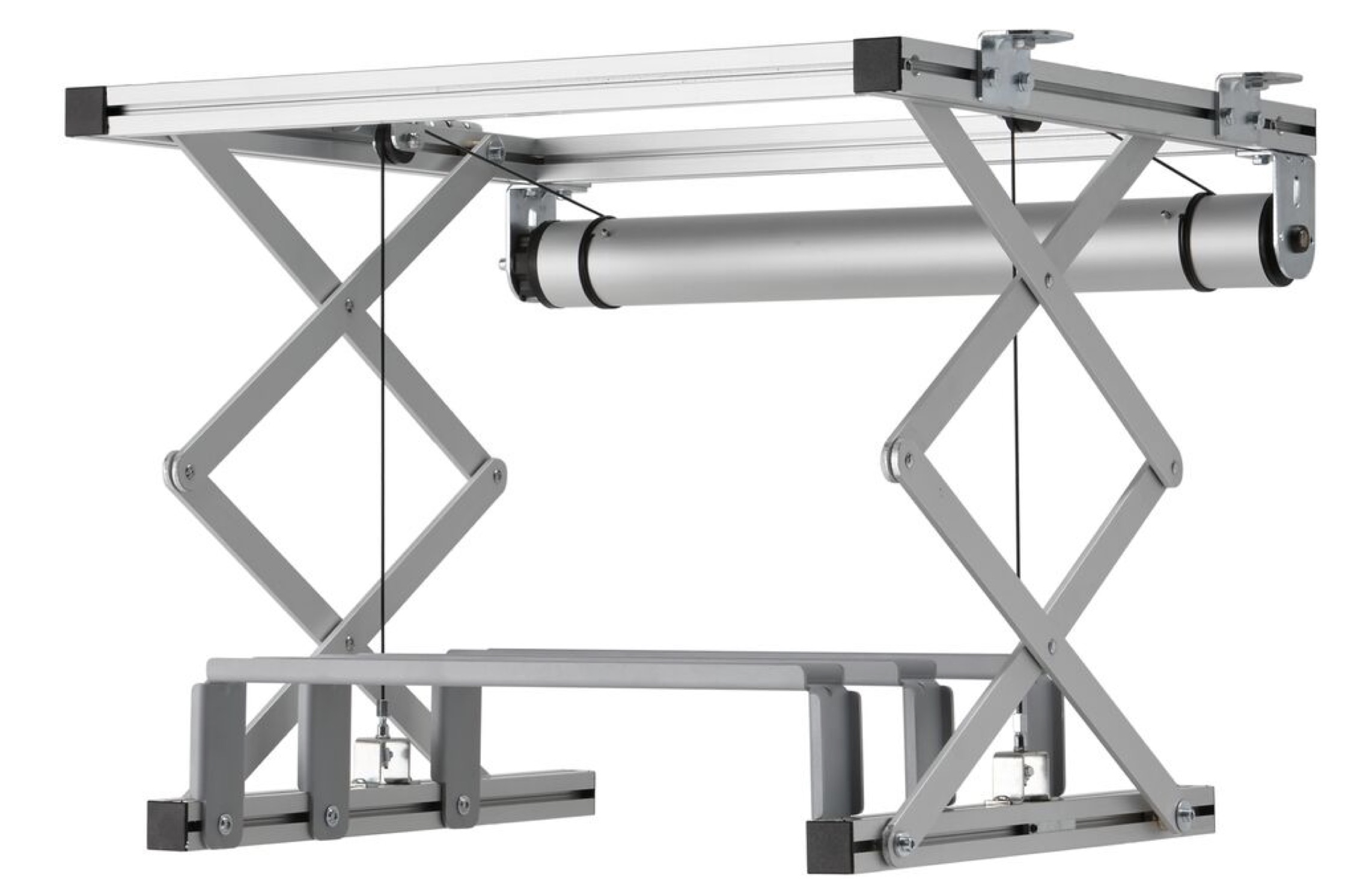 Vogels - 7020354 - PPL 2035 Projector LIFT System - Silver