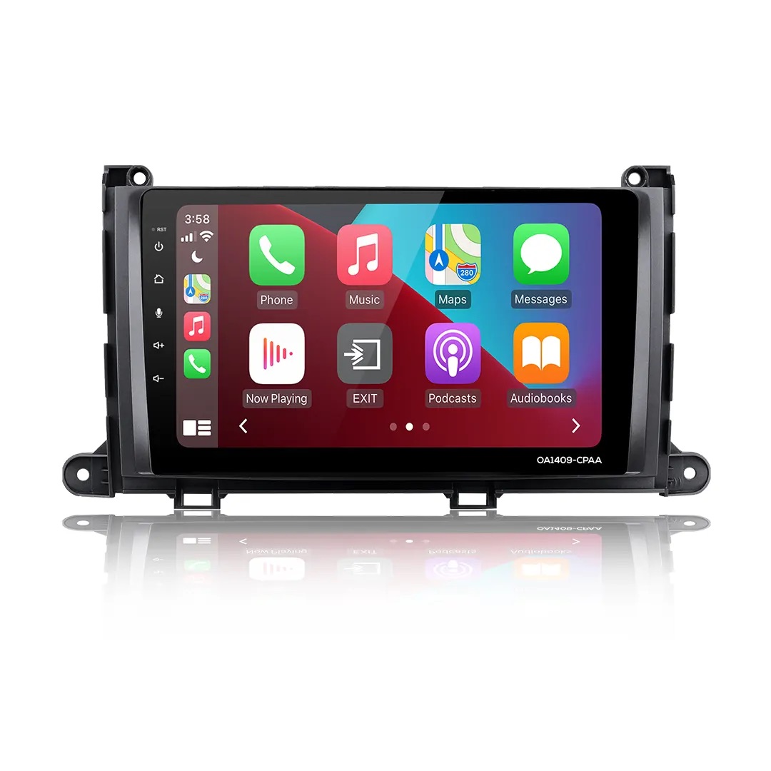 OneNav Classic 9inch for Toyota Quantum (2019+)