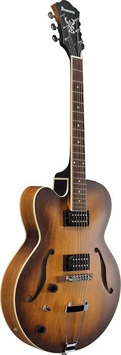Ibanez AF Artcore Seriesh-H