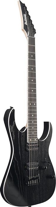 Ibanez RG Prestige Electric guitar with Case
