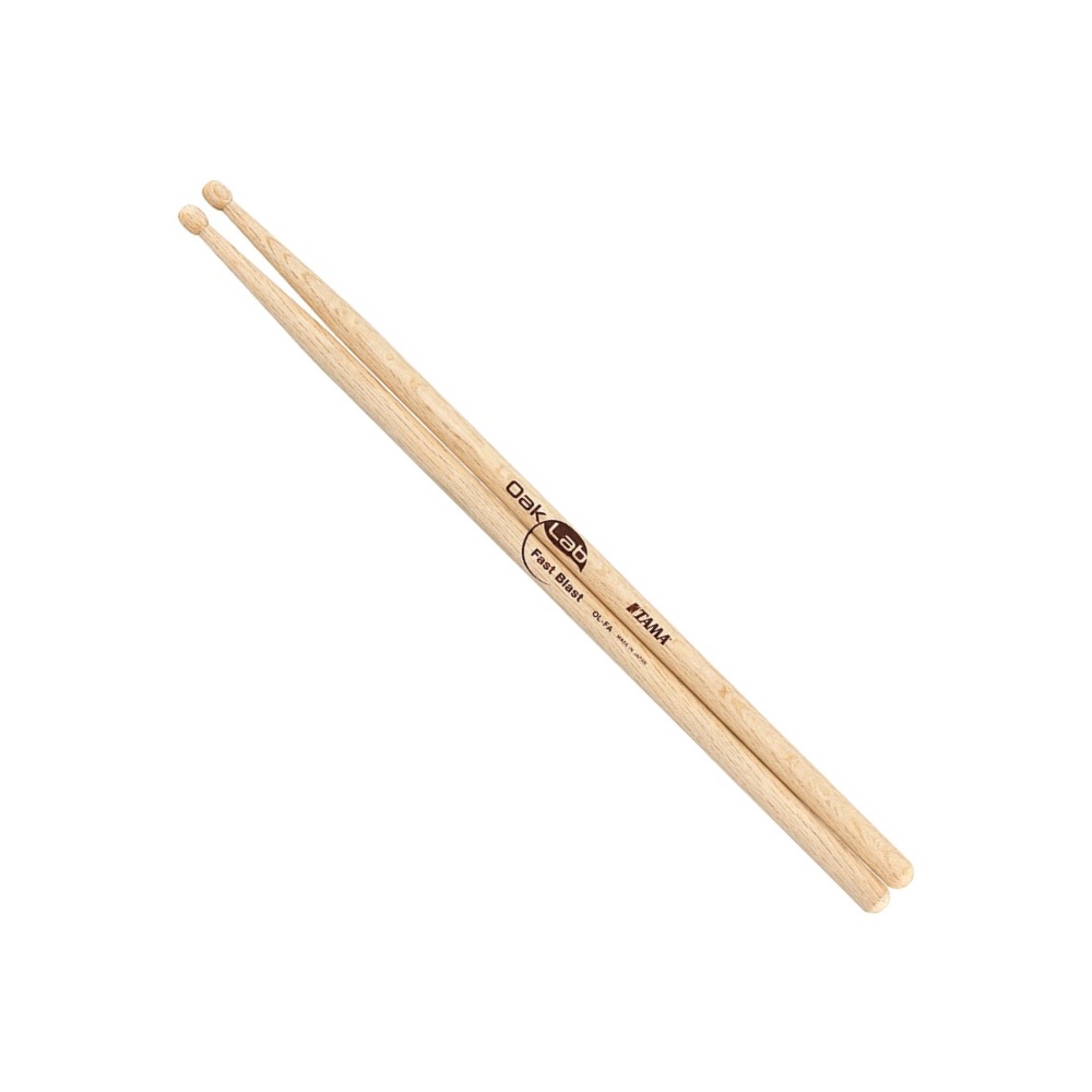 TAMA Drumstick OAK LAB. FAST Blast