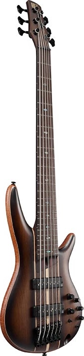 Ibanez Premium Series 5str Bass Guitar