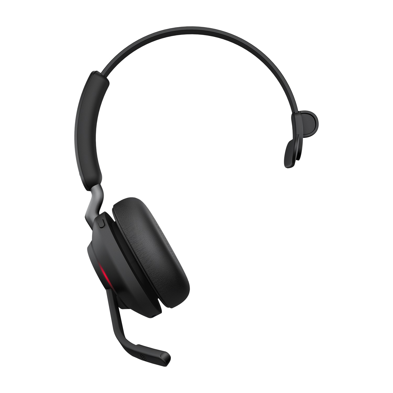 Jabra - EVOLVE2 65. LINK380/390A MS MONO Black
