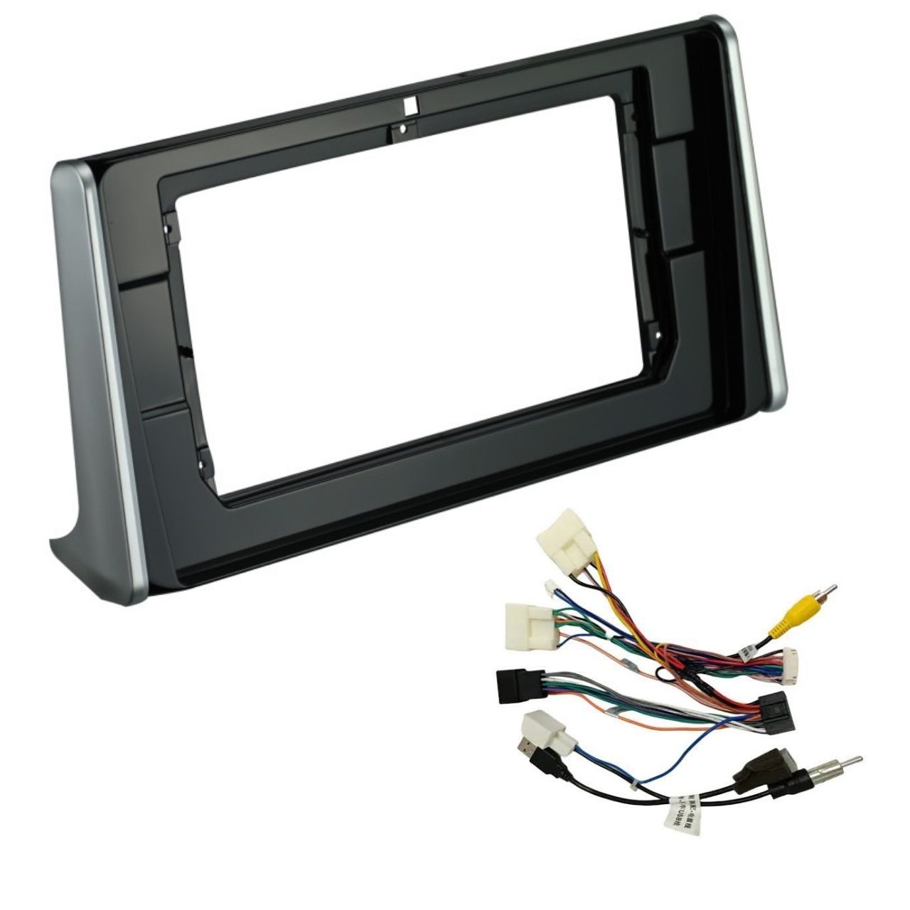 OneNav Fitment Kit for Toyota Rav4 (10.1 Inch)