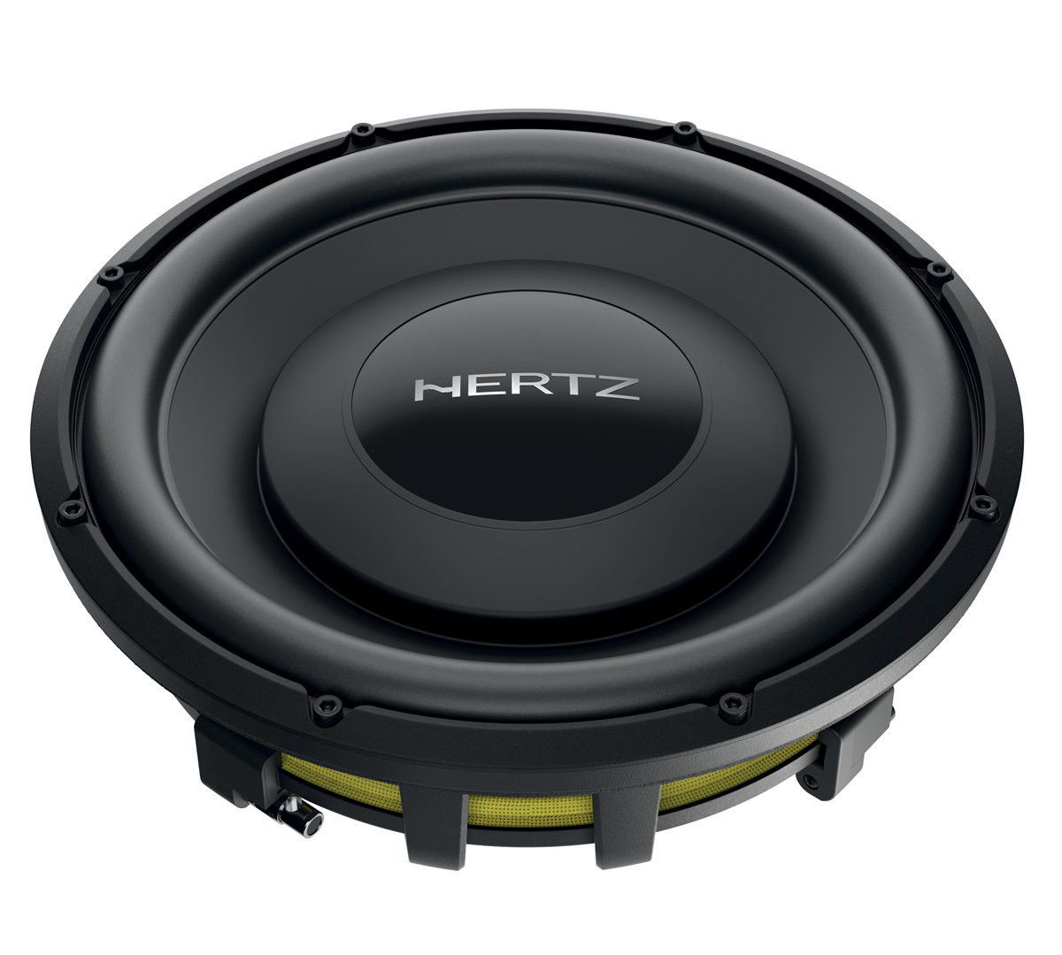Hertz MPS 300 S2 - SHALLOW SUBWOOFER 12 2ohm.1