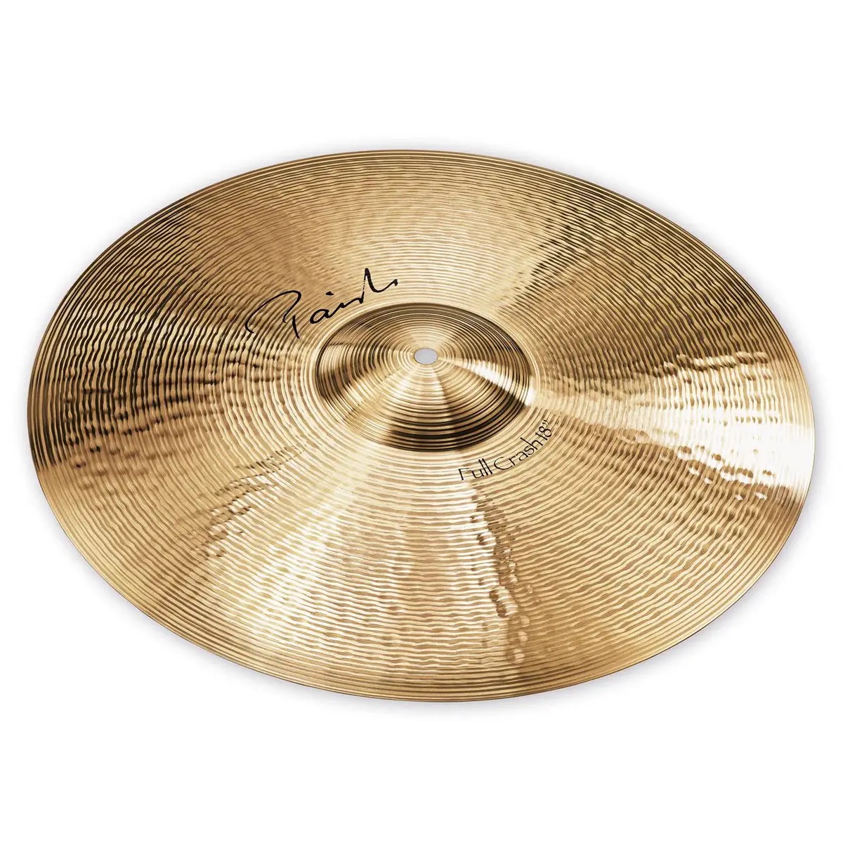 Paiste 18IN Signature FULL Crash