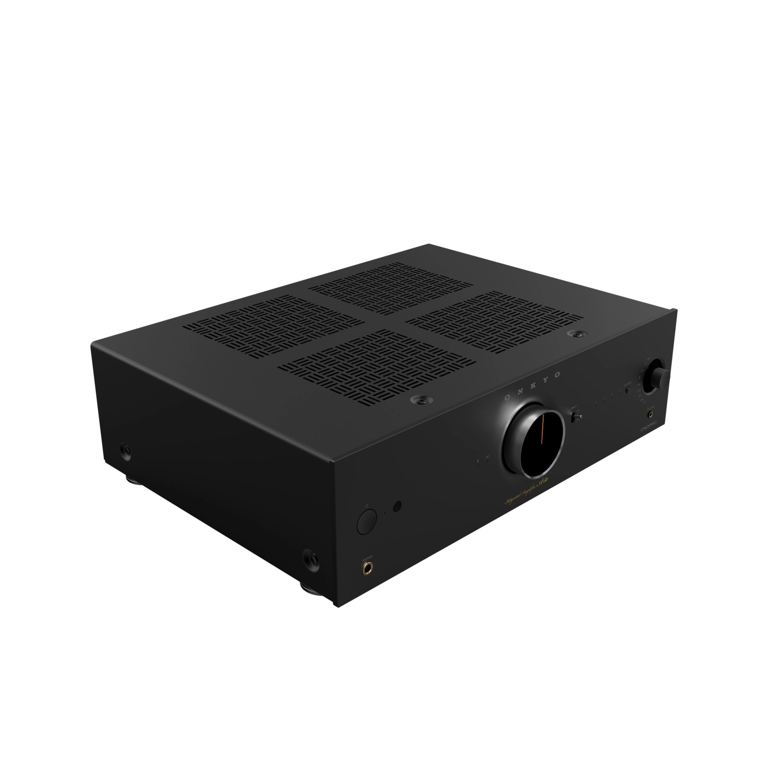 Onkyo - A50BMMM - A-50 Integrated Amplifier