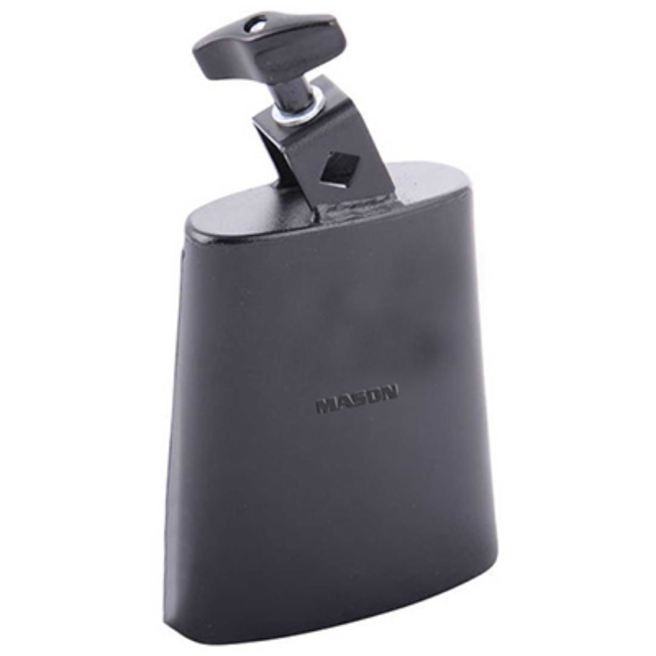 Mason 6IN Cowbell