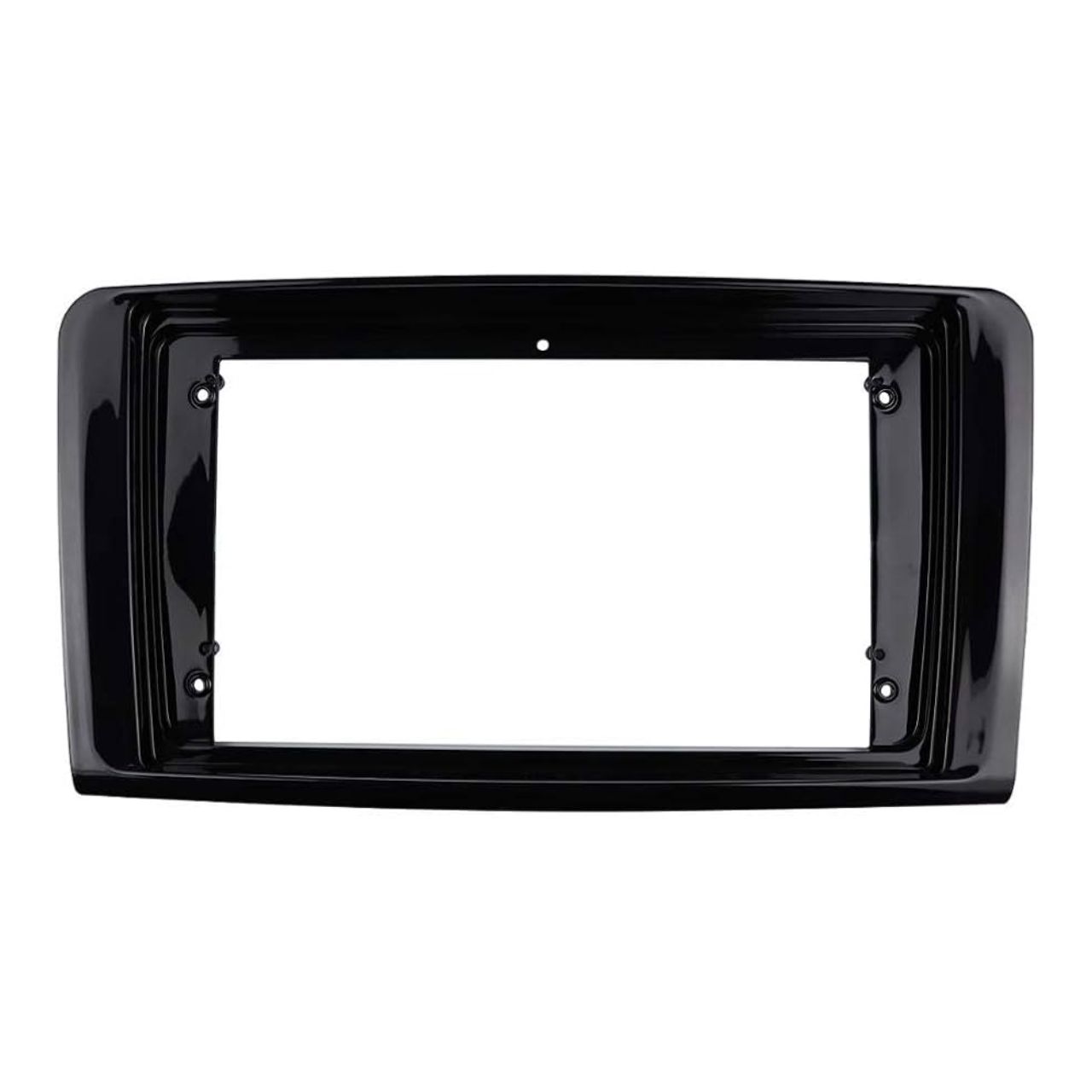ON821-F1- OneNav Frame for Merc ML 2006-2010 (9 Inch)