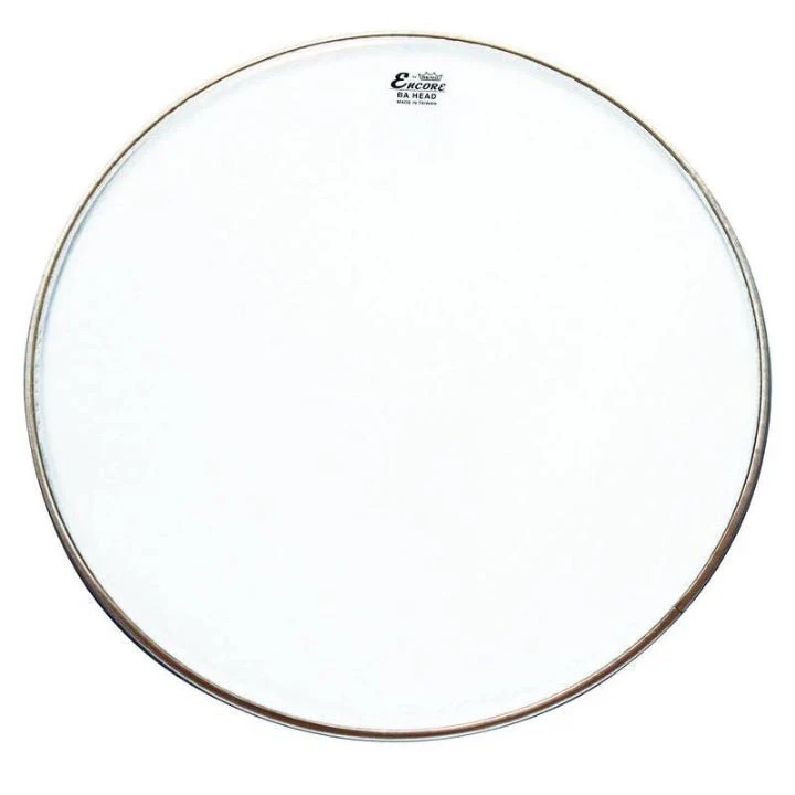 REMO DRUM Vellum
