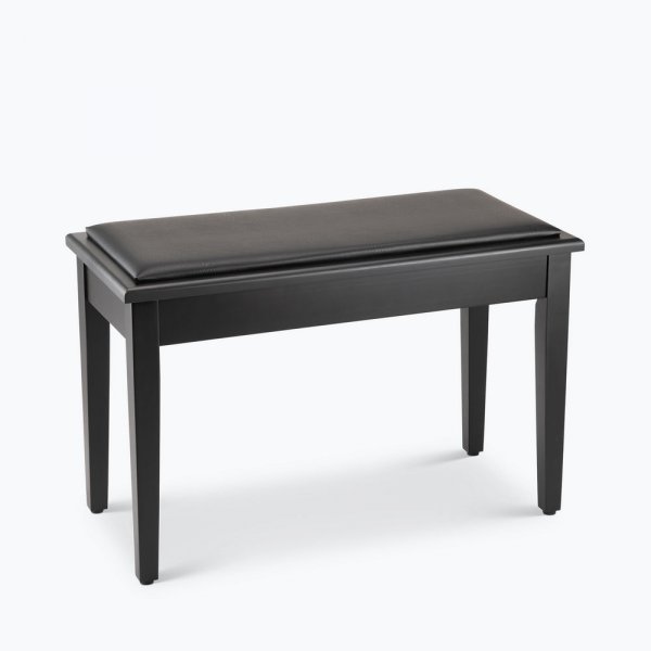 On Stage KB8904B Deluxe Keyboard/Piano Bench