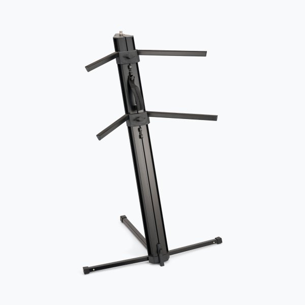 On Stage KS9102 Quantum Core Column Keyboard Stand