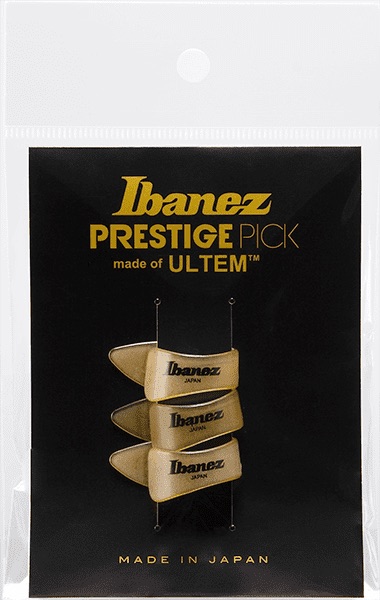 Ibanez FLAT PICK 6PCS/SET