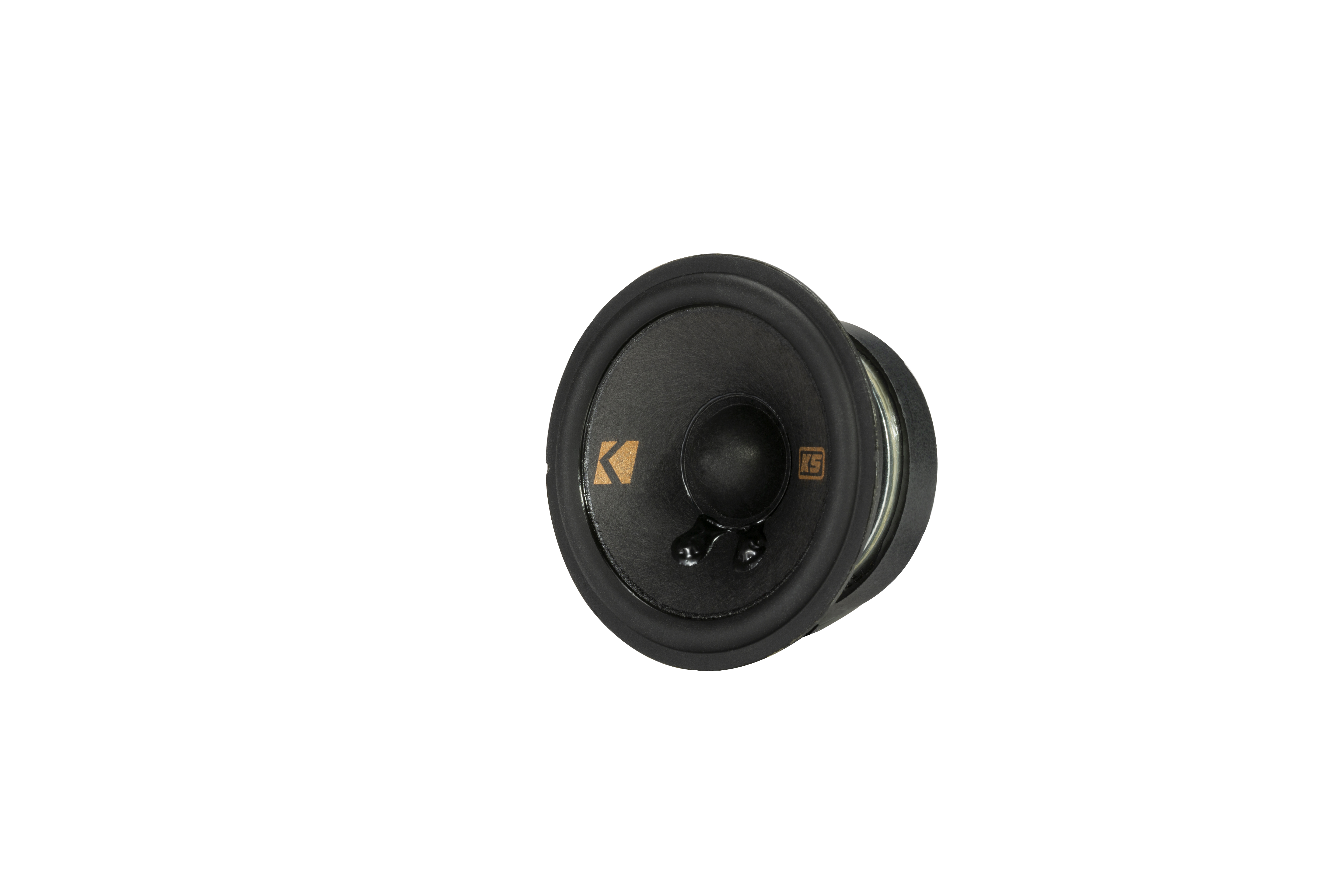 51KSS365- Kicker 51KSS365 3-Way Component Speaker System