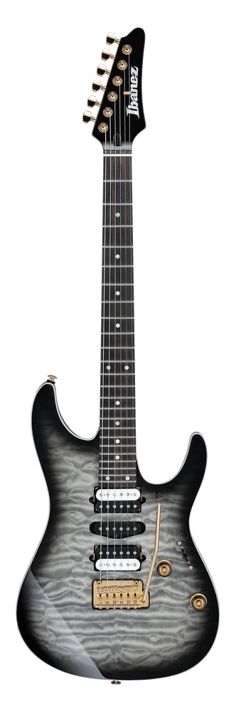 Ibanez AZ Premium Series Electric Guitar Quilted Maple TOP