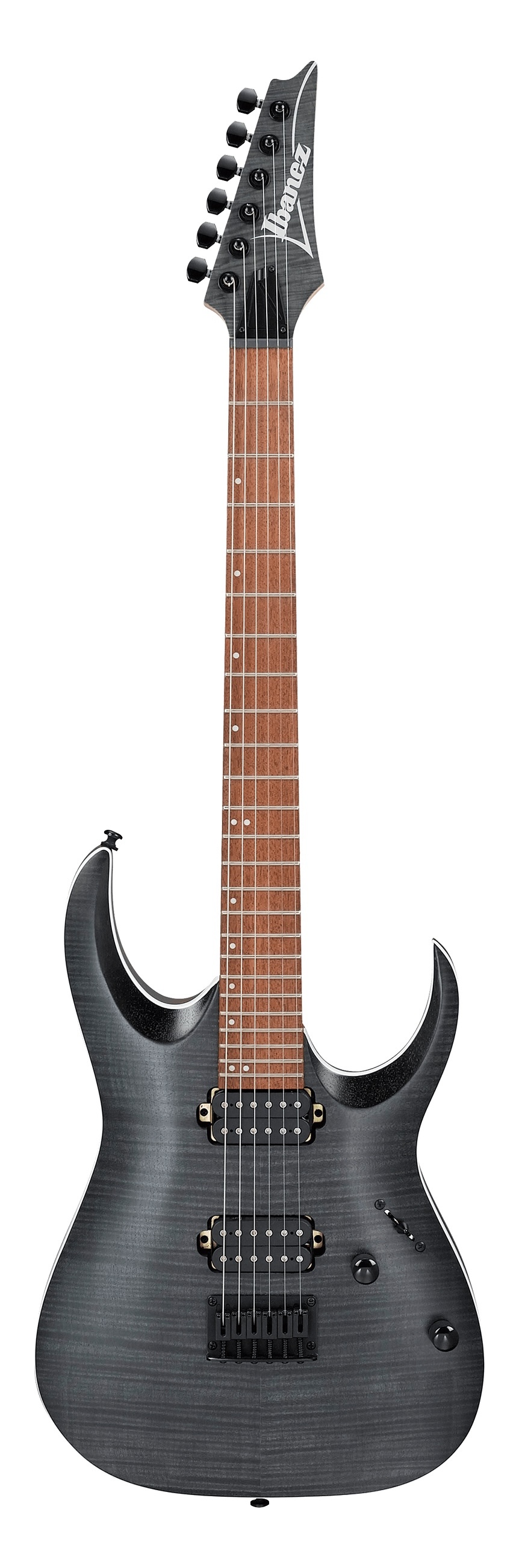 Ibanez RGA Standard Series Meranti BODY H-H