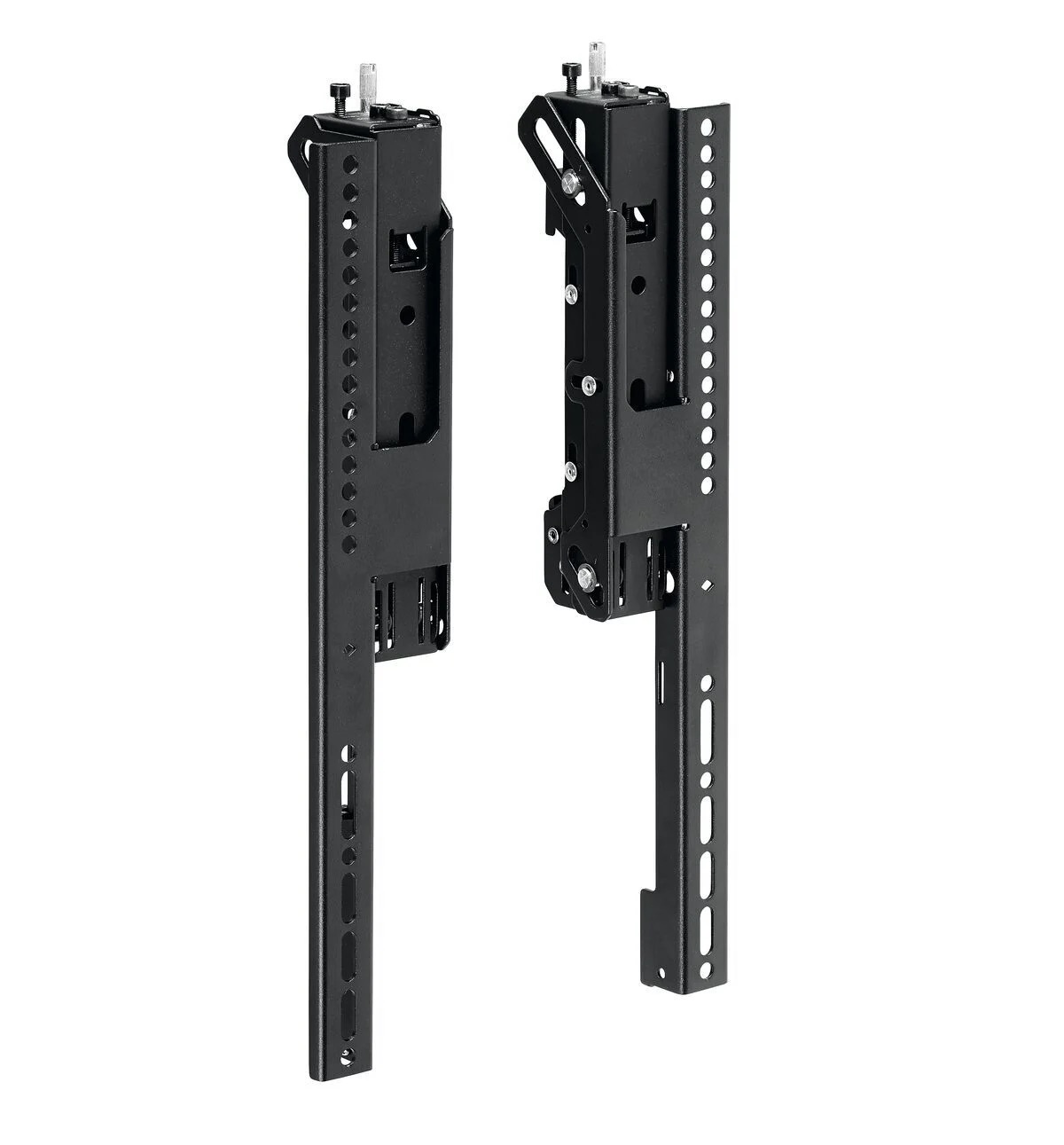 Vogels - 7235040 - PFS 3504 Interface 3-D Adjustable Display Strip - Black