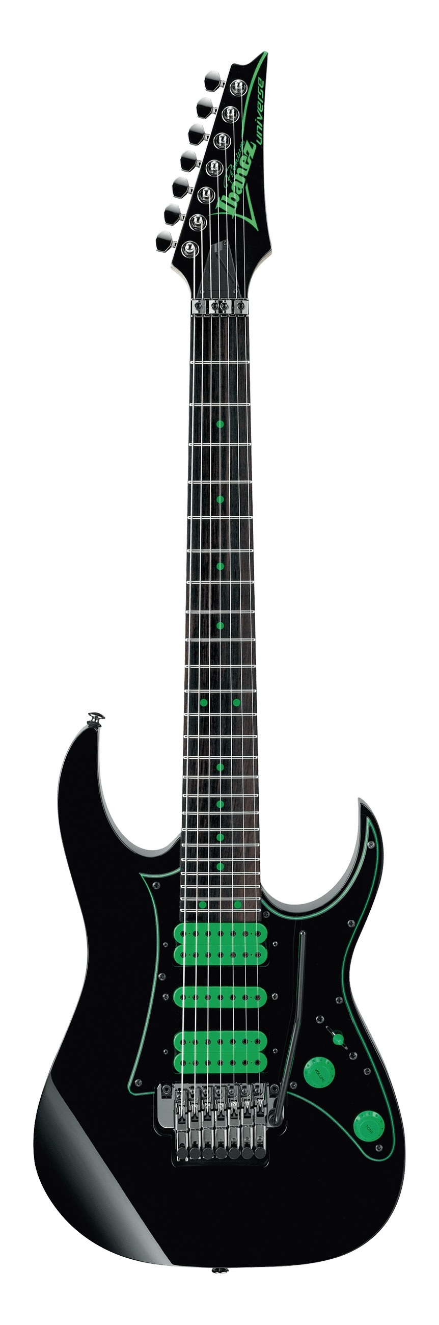Ibanez Universe Signature Series GIG BAG INCL H-S-H