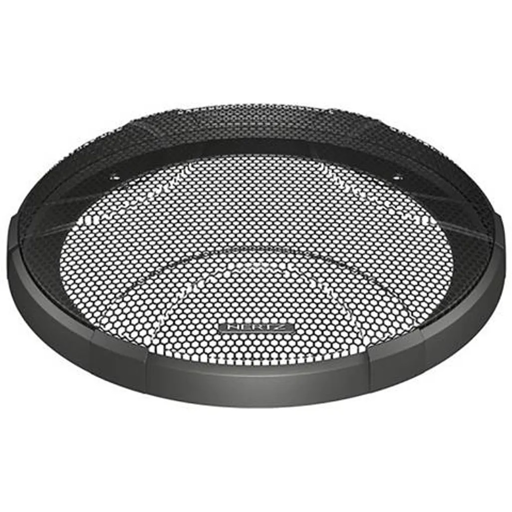 Hertz Dieci Series DG 165.3 6.5inch Speaker Grille