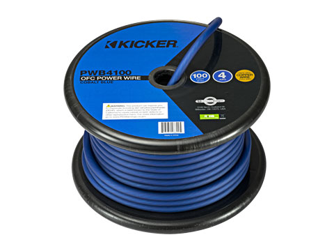46PWB4100- Kicker 46PWB4100