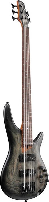 Ibanez SR Standard Series ASH BODY Nordstrand PU