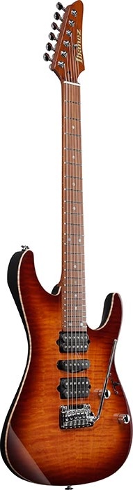 Ibanez Prestige Electric Guitar