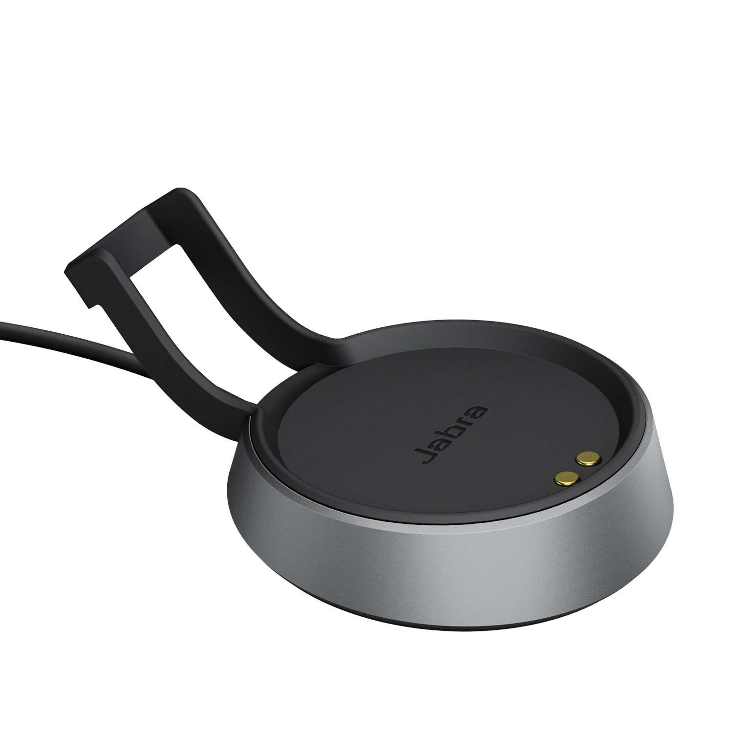Jabra - EVOLVE2 85 Deskstand. USB-A. Black