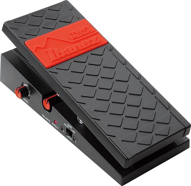 Ibanez Sound Effect FOR Electric Guitar TWIN Peaks