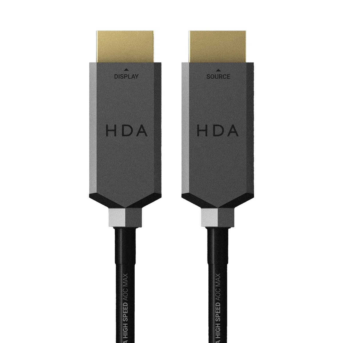 HDA - 1.55.918.003.1 - 15M - 8K AOC Fibre HDMI Cable (48G)