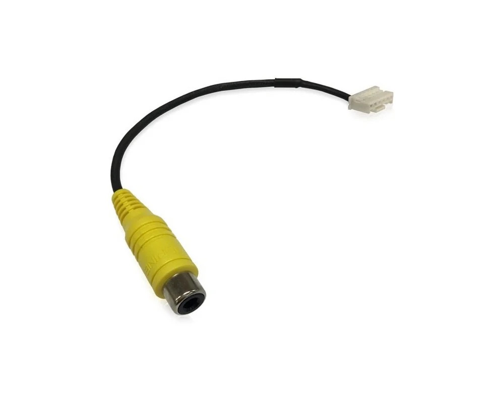 Direct TO RCA Adapter
