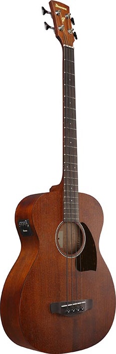 Ibanez PF Series Grand Concert Okoume BODY
