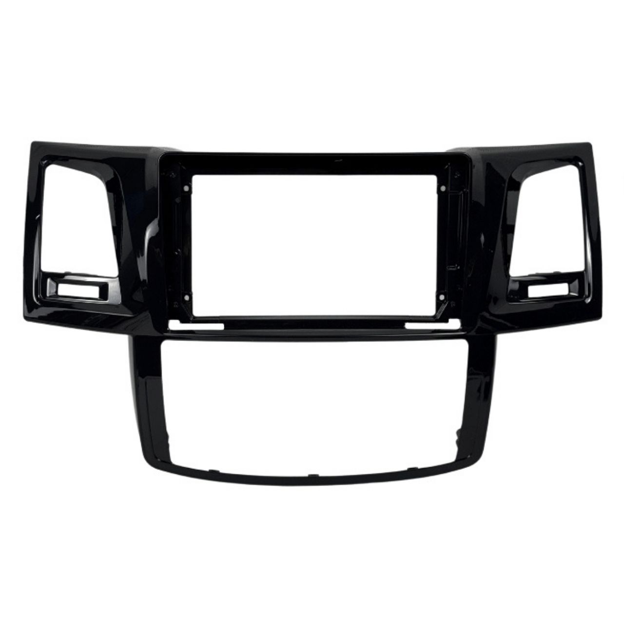 OneNav Frame for Hilux/Fortuner 2011-2015 (9 Inch)