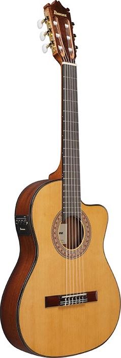 Ibanez GA Series Nylon String Guitar