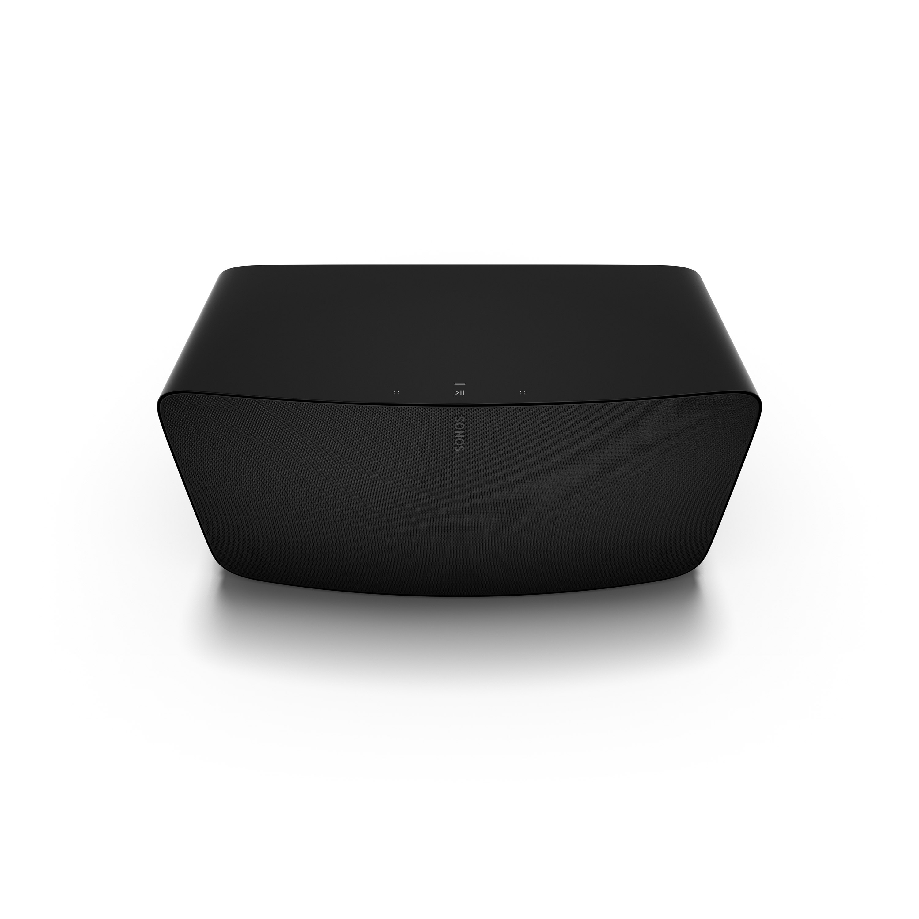 Sonos FIVE Ultimate Wireless Smart Speaker - Black (S24)