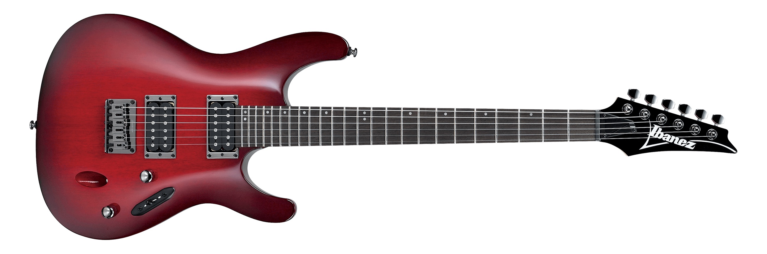 Ibanez S Standard Series Meranti BODY H-H