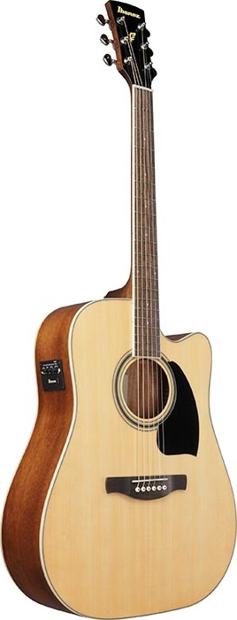 Ibanez PF Series Spruce TOP