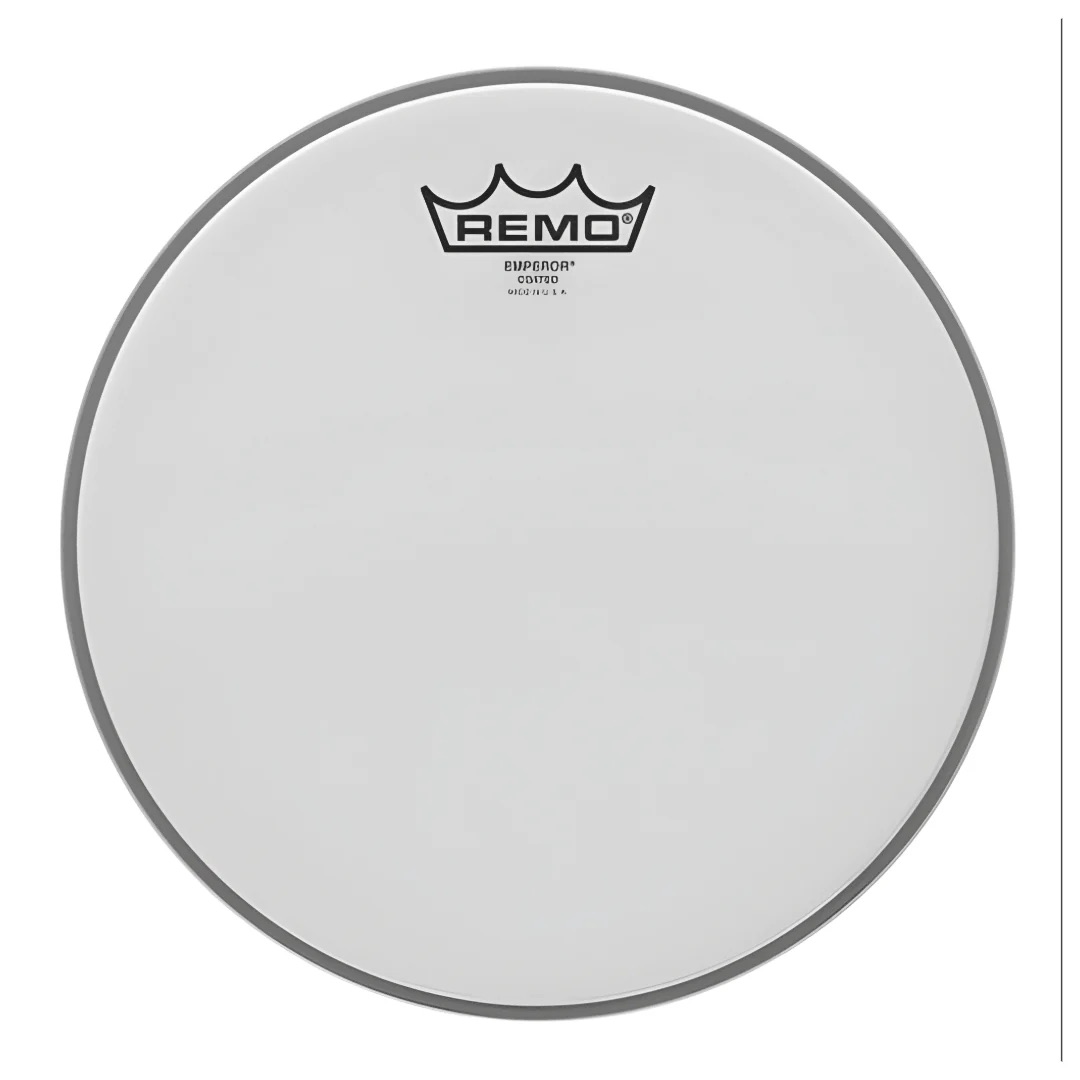 REMO DRUM Vellum